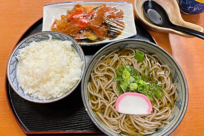 Kyoto Wholesale Fish Market Walking Tour - Authenticity and Education: Why This Tour Matters