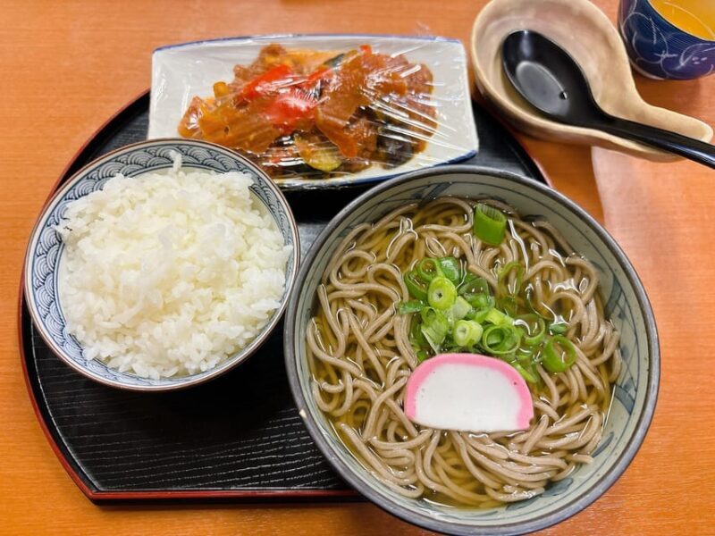 Kyoto: Wholesale Fish Market Walking Tour - A Closer Look at the Kyoto Wholesale Fish Market Tour