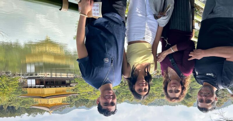 Kyoto: with Private Car Personalized Private 6-Hour Tour - The Practical Side: What to Expect