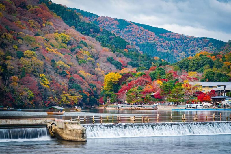Kyoto World Heritage and Popular Attractions Day Trip: Nijo Castle & Kinkaku-ji (Golden Pavilion) & Fushimi Inari-taisha Shrines Thousand Torii Gates & Arashiyama Togetsukyo Bridge & Kimono Forest & Bamboo Grove (Departure from Osaka or Kyoto) - What the guide adds, and what remains independent