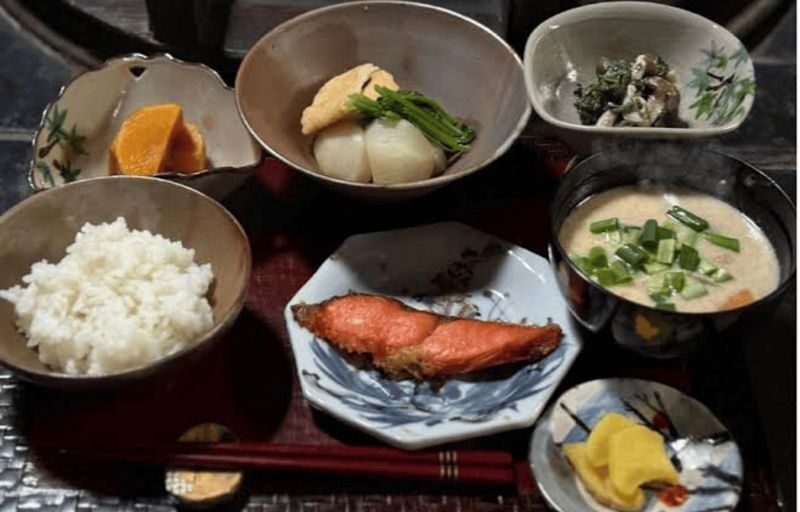 Kyoto: Yamashina Farm & Vegetables Harvest Experience with Breakfast - A Kyoto morning in Yamashina