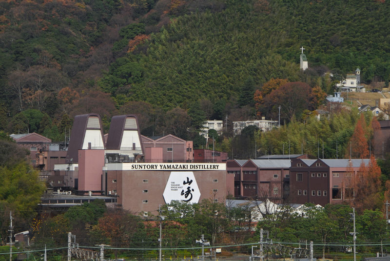 Kyoto Yamazaki Whisky & Asahi Beer Oyamazaki Half-Day Small Group Tour - What makes this half-day outing worth considering