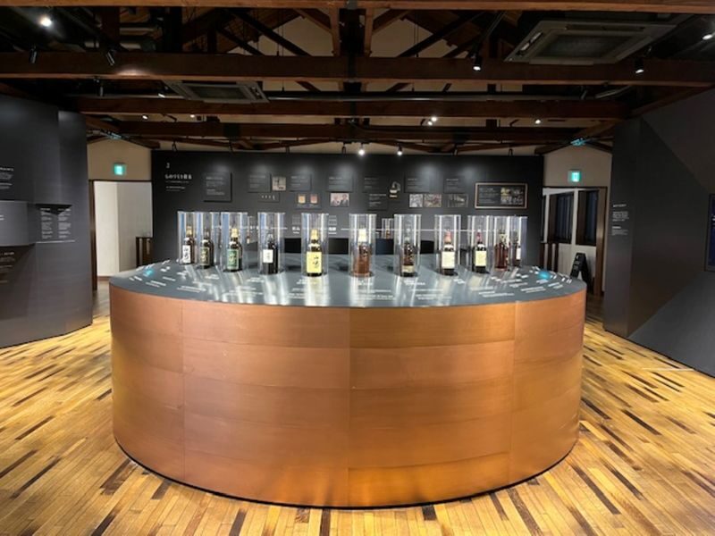 Kyoto Yamazaki Whisky & Asahi Beer Oyamazaki Half-Day Small Group Tour - Is $50.55 good value?