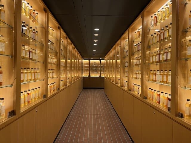 Kyoto Yamazaki Whisky & Asahi Beer Oyamazaki Half-Day Small Group Tour - Who should book this Yamazaki outing?
