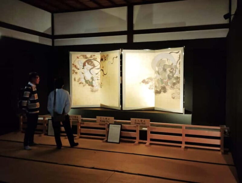 Kyoto: Zen and Art at Tranquil Kennin-ji Temple - Final Thoughts