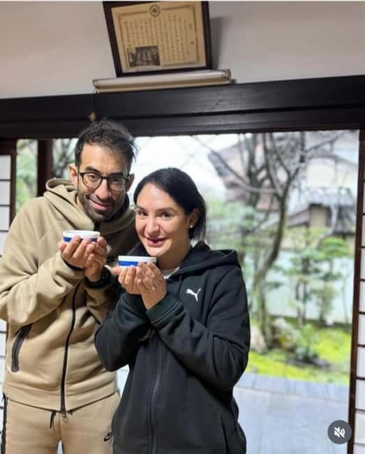 Kyoto: Zen and Yoga Experience at Myoshinji Temple - Kyoto: Zen and Yoga Experience at Myoshinji Temple