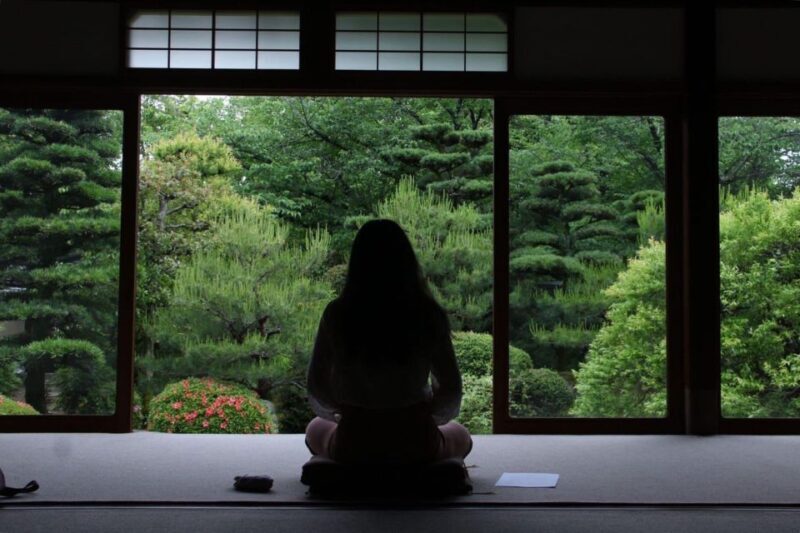 Kyoto: Zen Experience in a Hidden Temple - Authenticity and Value