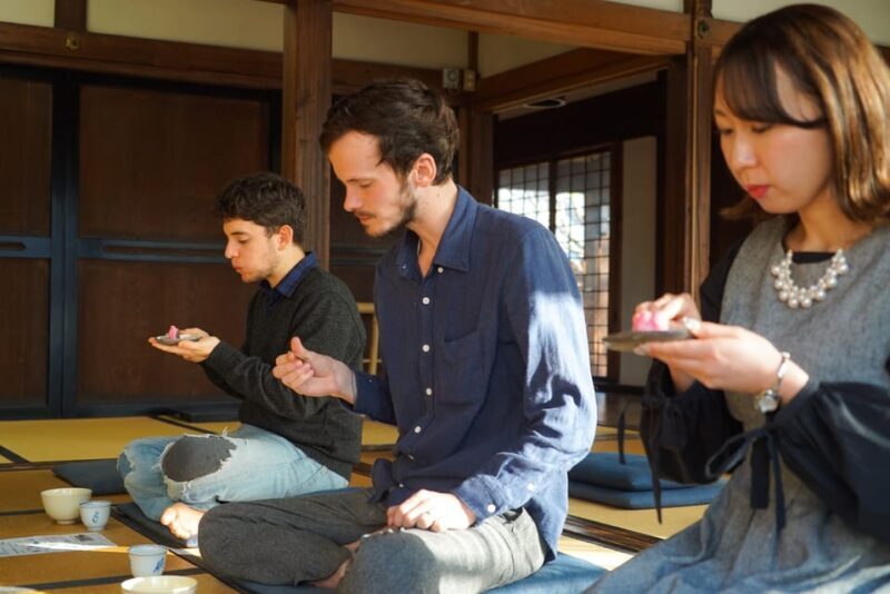 Kyoto: Zen Meditation and Garden Tour at a Temple with Lunch - Final Thoughts