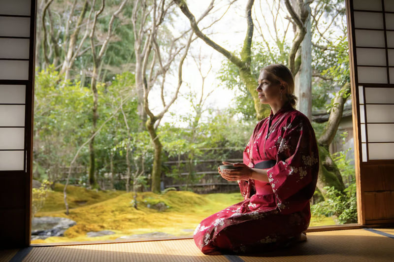 Kyoto: Zen Meditation at a Private Temple with a Monk - A quiet counterpoint to Kyoto’s busy temple circuit