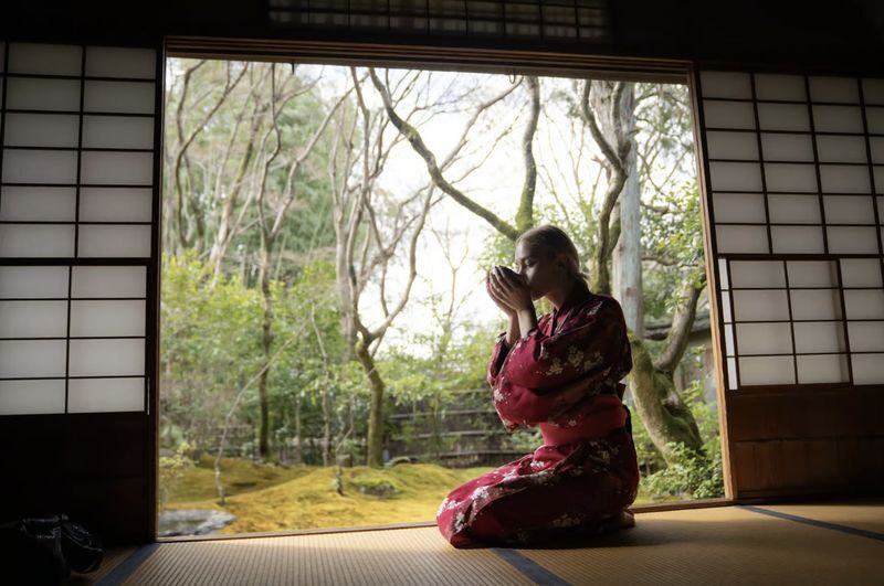 Kyoto: Zen Meditation at a Private Temple with a Monk - How much time to allow