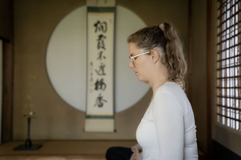 Kyoto: Zen Meditation at a Private Temple with a Monk - Who will enjoy this experience most