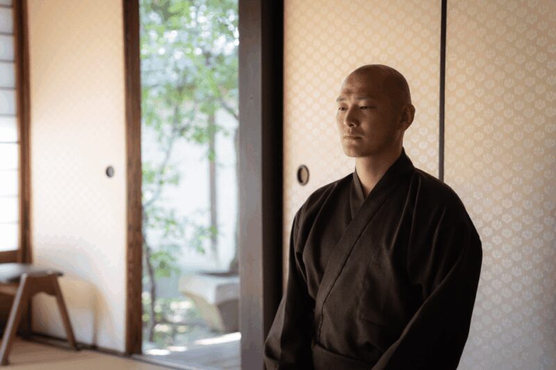 Kyoto: Zen Meditation at a Private Temple with a Monk - FAQ
