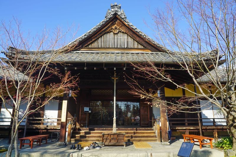 Kyoto Zen Meditation & Garden Tour at a Zen Temple - Lunch adds a welcome pause