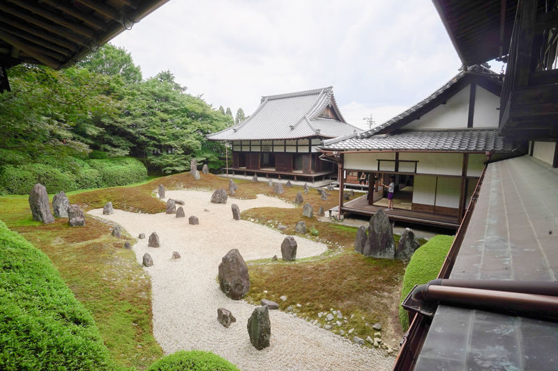 Kyoto Zen Meditation & Garden Tour at a Zen Temple - Should you book it?