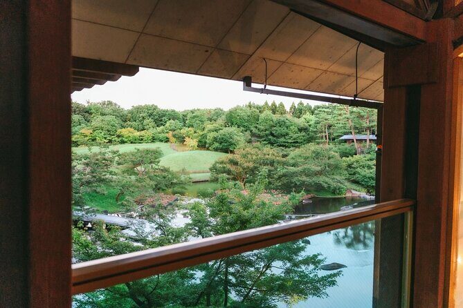 Kyoto:60-Minute Matcha with traditional Japanese music show - FAQ