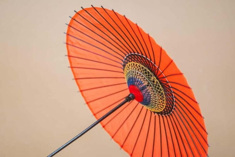 Kyoto:60-Minute Matcha with Traditional Japanese music show - FAQ