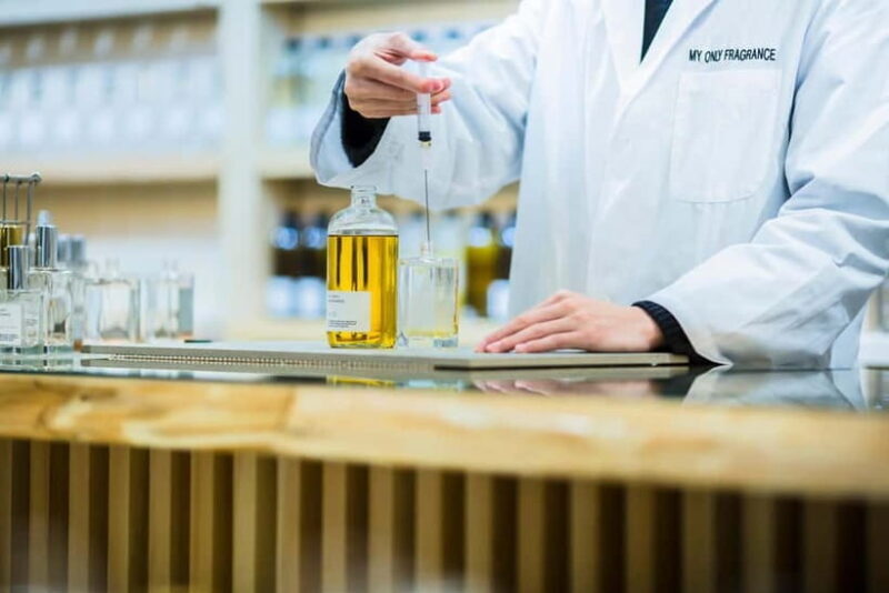 kyoto:Experience creating one-of-a-kind special fragrances - Why This Tour Works for Travelers