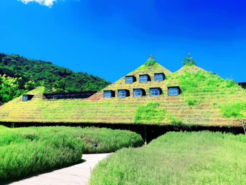 Kyoto:Kimono Tea Ceremony Experiencw Tour - Key Points