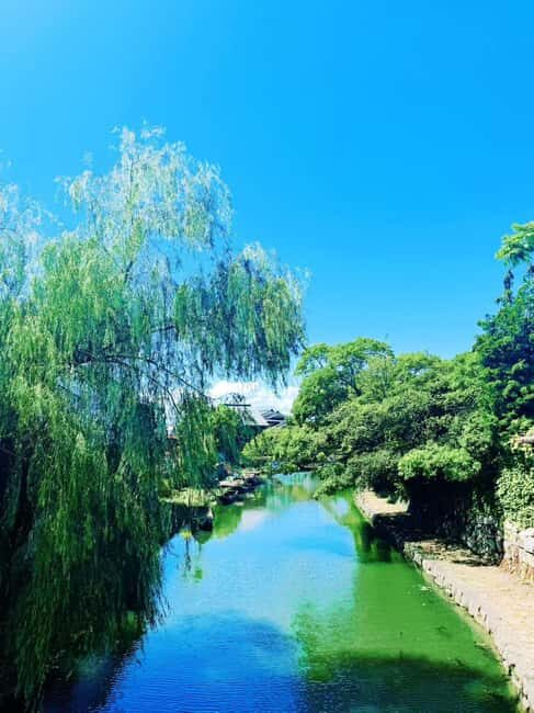 Kyoto:Kimono Tea Ceremony Experiencw Tour - Final Thoughts