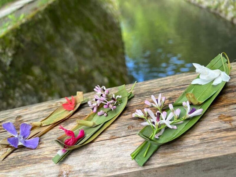 Kyoto:Philosophers Path Seasonal Walk - Key Points