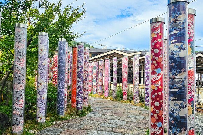 Kyoto's Arashiyama Bamboo Grove: 3-Hour Guided Tour - Who Should Consider This Tour?