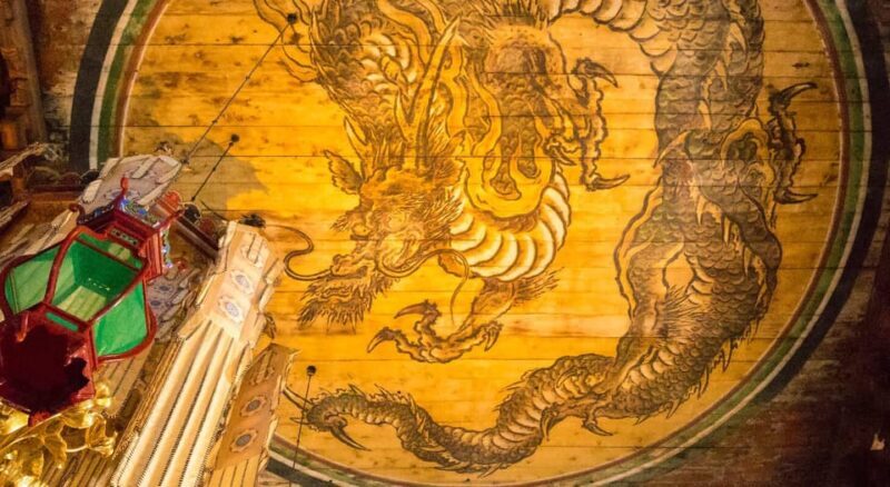 Kyoto's Cherry Blossom Beauty: A 4-Hour Sakura Stroll - FAQ