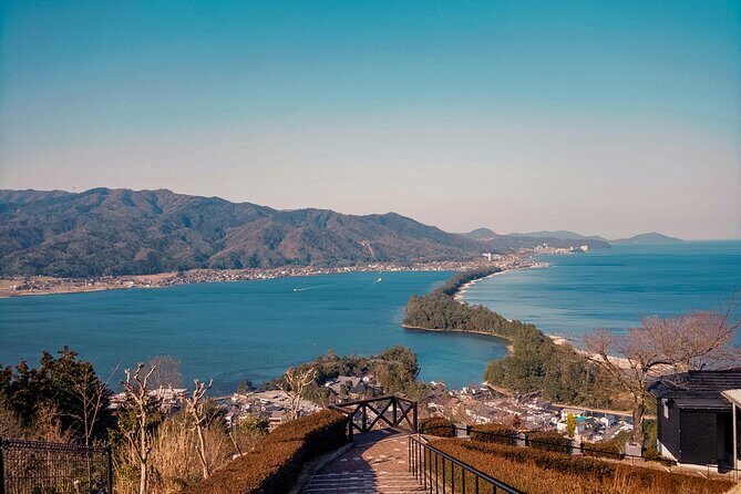Kyoto's Coast Amanohashidate & Ine Funaya Day Tour with vehicle - Who Should Book This Tour?
