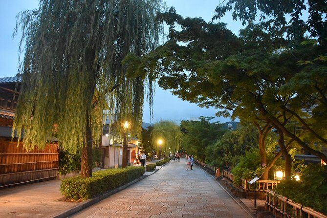 Kyotos Exclusive Private Gourmet Night with Local - A Deep Dive into the Experience