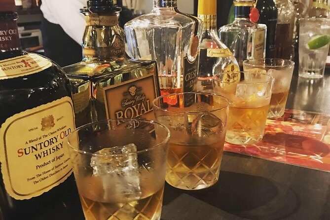 Kyotos Exclusive Private Gourmet Night with Local - The Sum Up