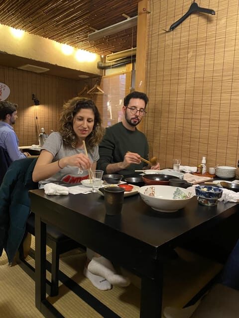 Kyotos Exclusive Private Gourmet Night with Local - Authenticity and the Experience’s Appeal Based on Reviews