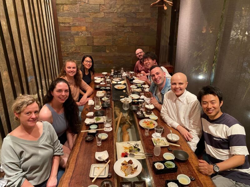 Kyotos Exclusive Private Gourmet Night with Local - Final Thoughts