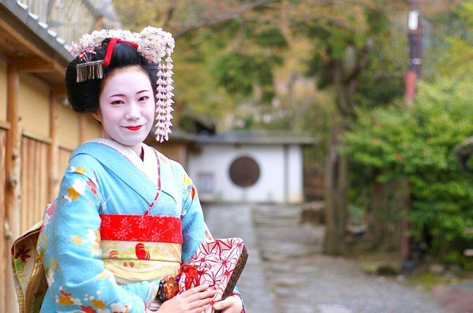 Kyotos Higashiyama: Tradition, Art & Religion Tour - FAQs