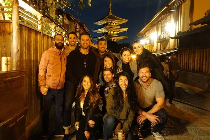 KYOTO's OLD TOWN of GION - FAQs