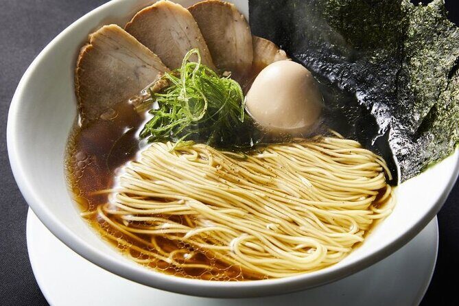 Kyoto's Recommended Ramen and Nishiki Market Tour - Kyoto’s Recommended Ramen and Nishiki Market Tour: A Food Lover’s Peek into Kyoto’s Culinary Scene