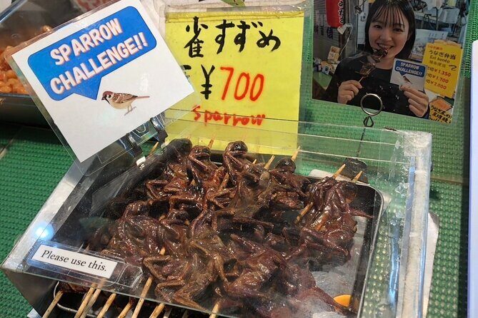 Kyoto's Recommended Ramen and Nishiki Market Tour - Exploring Kyoto Through Its Food: A Genuine Snack into Local Culture