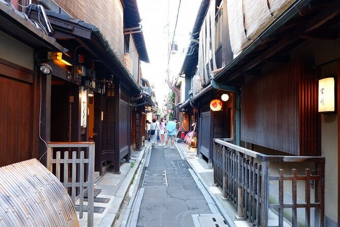 Kyoto's Recommended Ramen and Nishiki Market Tour - Why This Tour Works Well