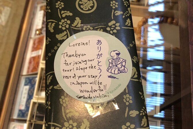 Kyoto's Recommended Ramen and Nishiki Market Tour - Final Thoughts