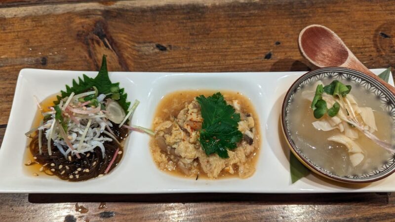 Kyoto's Refined Palate: A Food Tour for Discerning Guests - Who Should Consider This Tour?