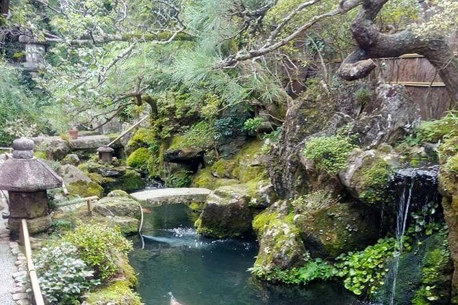 Kyoto's Top City Highlights: 2-Day Private Tour Experience - Why Choose This Tour?