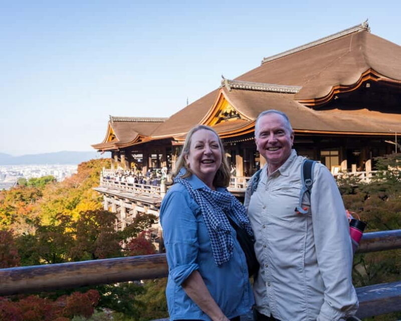 Kyoto's Treasures: Fushimi Inari's red gates & sacred sites - The Sum Up