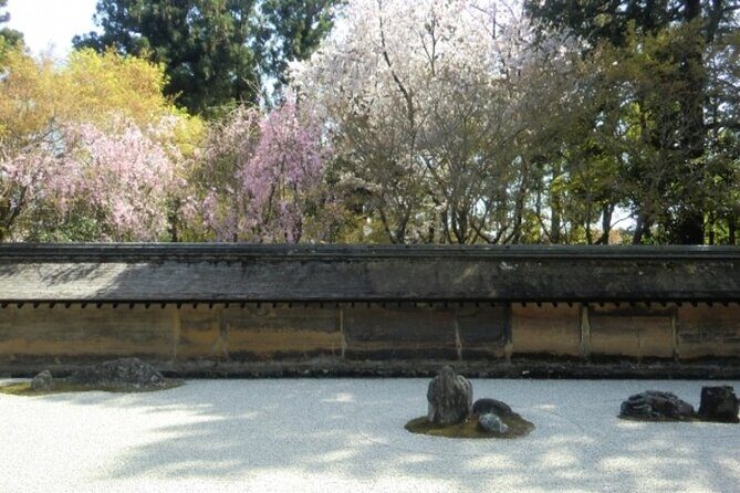 Kyoto's World Heritage Walking Tour from Kyoto st. - FAQ