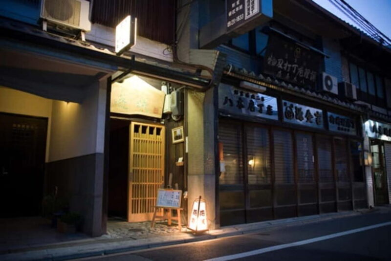 Kyoto:Seasonal Kaiseki Reservation at Hanasaki Nishiki - Who Will Love This Experience?