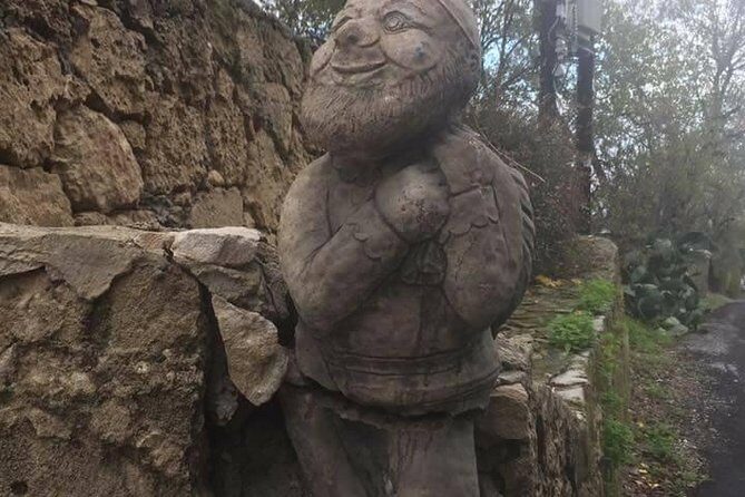 Kyrenia Half Day Tour with St Hillarion from Nicosia & Kyrenia - An In-Depth Look at the Tour Experience