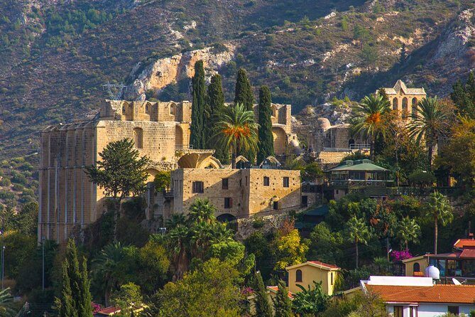 KYRENIA Private Tour from Nicosia - Exploring the Best of Northern Cyprus: A Full-Day Private Tour from Nicosia