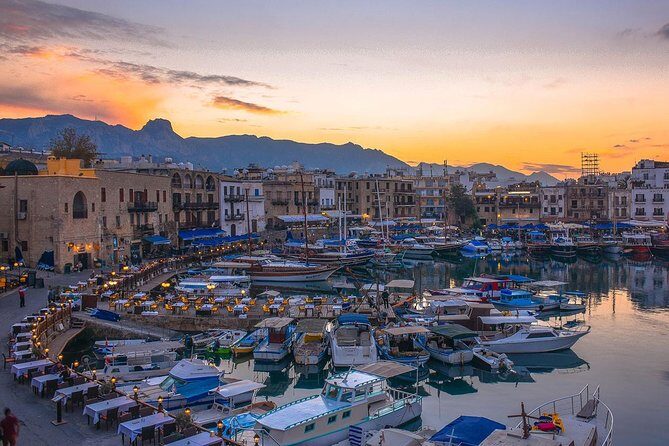 KYRENIA Private Tour from Nicosia - Key Points