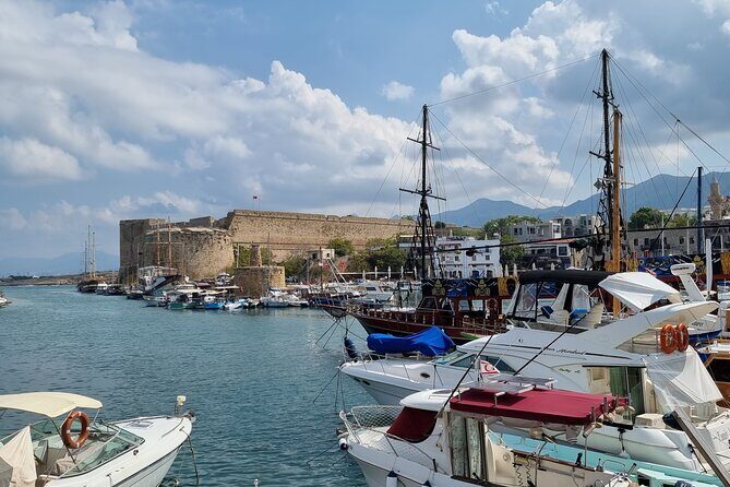 Kyrenia Tour (only from Nicosia/Kyrenia Hotels) - Frequently Asked Questions