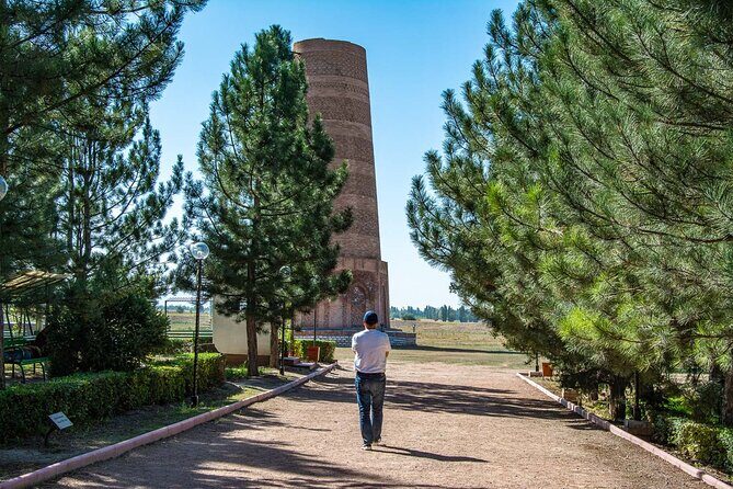 Kyrgyzstan Highland Lakes and Yurt Camps Adventure Trip - A Deep Dive into the Kyrgyzstan Highland Lakes and Yurt Camps Adventure
