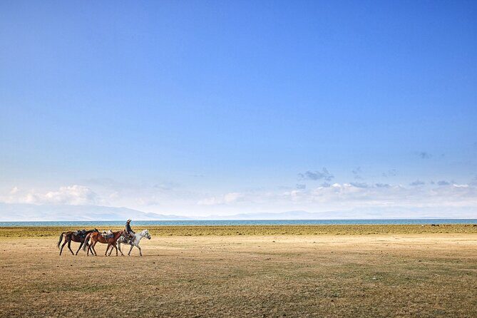 Kyrgyzstan Highland Lakes and Yurt Camps Adventure Trip - Final Thoughts
