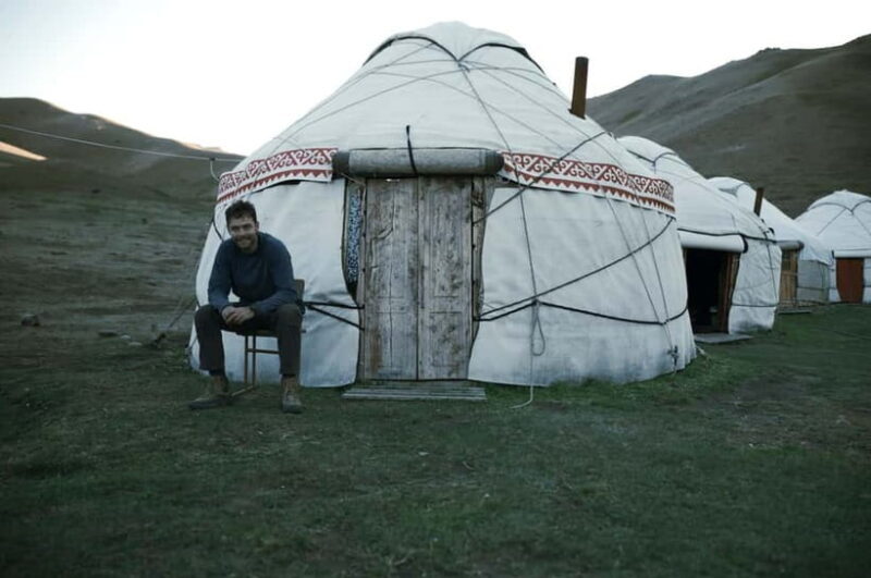 Kyrgyzstan: Horse trek, horsemanship & local community - An In-Depth Look at the Kyrgyzstan Horse Trek Experience