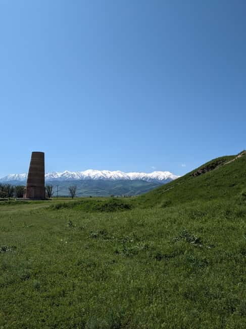 Kyrgyzstan: Pearl of the Heavenly Mountains - Practical Tips for Travelers